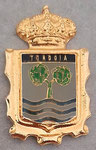 Tordoya - Tordoia  *pin*