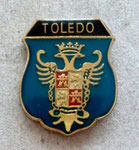 Toledo  *pin*