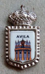 Ávila  *pin*