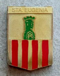 Santa Eugènia  *pin*