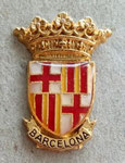 Barcelona  *pin*