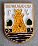 Benalmádena  *pin*