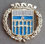 Segovia  *pin*