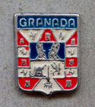 Granada  *pin*