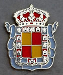 Jaén  *pin*