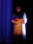 Penelope Darcel in Diverse City Theater Company's "Noon Day Sun" by Cassandra Medley (shot in NYC): http://www.flickr.com/photos/navema/2862176928/in/set-72157607321102555/