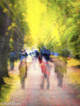 Herbstspaziergang