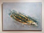 SOLITAIR, 100x140x4,5   LW, 2020