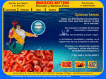 Mariscos Neptuno