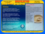 Mariscos Neptuno