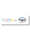 Pragma - Appartement témoin - Logo/enseigne lumineuse - Montpellier