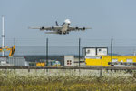 Takeoff A380 ZRH