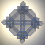 Tesselation, Shuzo Fujimoto