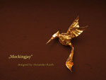 "Mockingjay" (Alexander Kurth)