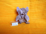 "Mr. Teddy"  (Didier Piguel)