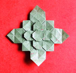 Tesselation, Shuzo Fujimoto