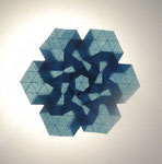 Rosette "Jona Matthias" transparent