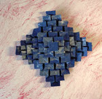 Tesselation, Shuzo Fujimoto
