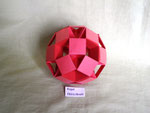 "Kugel RhoDoDe" (Heinz Strobl)
