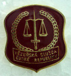 Justizwache CR
