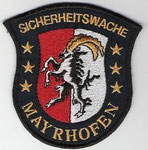 Mayerhofen