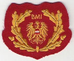 BMI BP Sicherheitswache