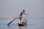 Myanmar (Inle See)