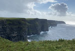 Cliffs of Moher / Irland