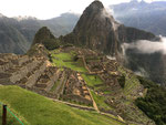 Peru (Machu Picchu)