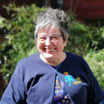 Gabi Ammanuel - Freie Mitarbeiterin