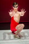 Ballet du Hainaut 16 janvier 2016