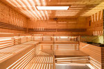 Bio sauna interna