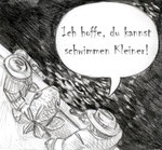 05.05.2009 * Der letzte (tägliche) frische Fisch*