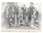 Fondatori della Cappella Musicale San Michele Arcangelo 25.09.1928