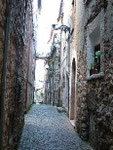 Centro Storico: Il Borgo