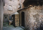 Cortile del Baglio