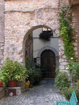 Porta di Suso