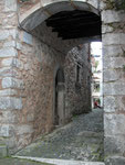 Vicolo