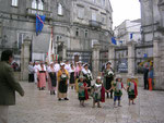 31.08.2008 Gemellaggio: 61° Pellegrinaggio