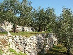 I Terrazzamenti