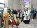 31.08.2008 Gemellaggio: 61° Pellegrinaggio