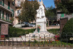 Monumento a Santa Maria de Mattias