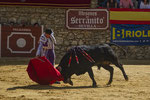 José Manuel Fernández 'Albarrate' 