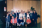 Diploma Tres Estaciones año 2000 El Bruc