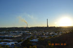 Mt. Isa im Outback