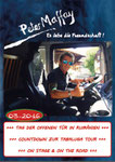 Peter Maffay Fanmagazin 2016-03 #27