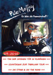 Peter Maffay Fanmagazin 2016-03 #27