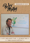 Peter Maffay Fanmagazin 2018-02 #34