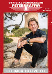 Peter Maffay Fanmagazin 2020-03 #43