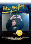 Peter Maffay Fanmagazin 2012-01 #09